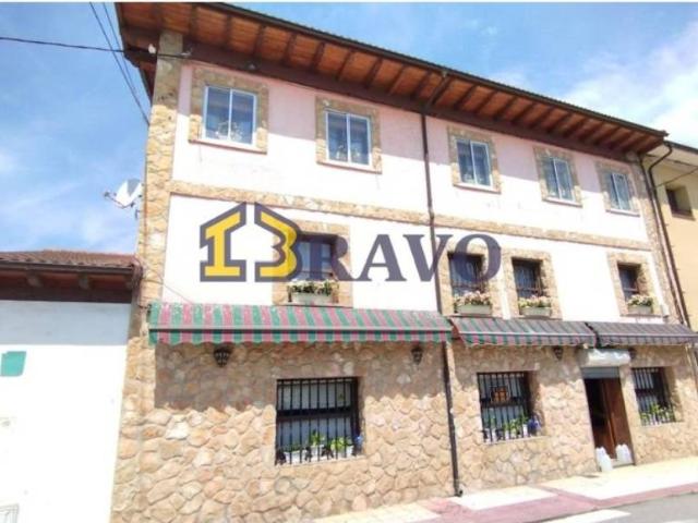 Casa en venta en Valle De Tobalina, Castilla y León