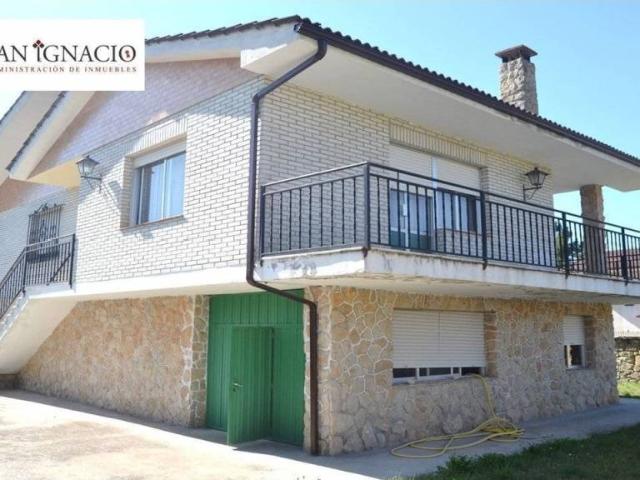 Casa en venta en Valle De Tobalina, Castilla y León
