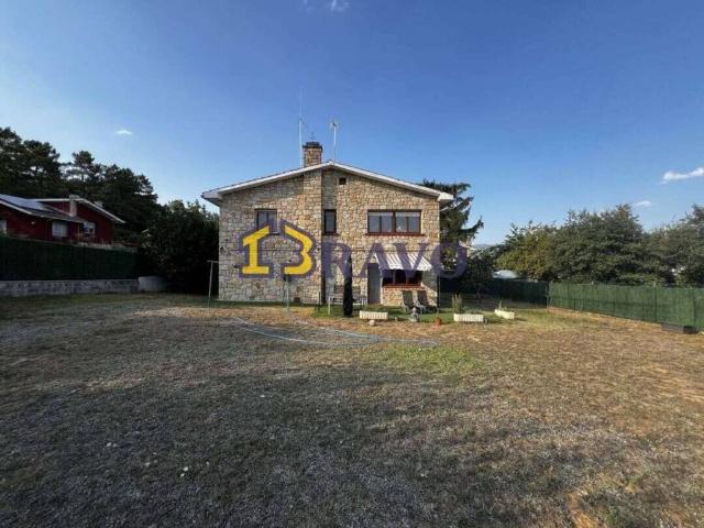 Casa en venta en Valle De Tobalina, Castilla y León