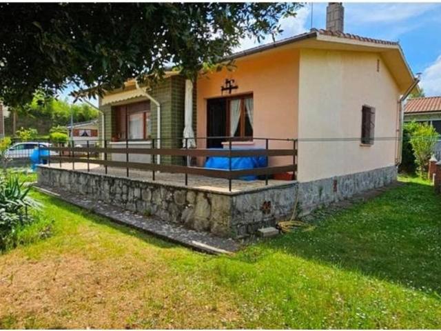Casa en venta en Quintana Martín Galíndez, Valle De Tobalina