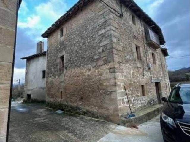 Casa en venta en Valle De Tobalina, Castilla y León