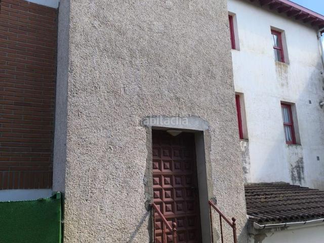 Casa en venta en Quintana Martín Galíndez, Valle De Tobalina