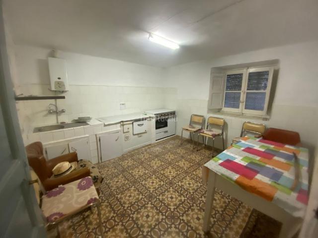 Casa en venta en Quintana Martín Galíndez, Valle De Tobalina