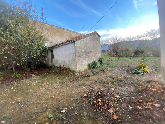 Casa en venta en Quintana Martín Galíndez, Valle De Tobalina