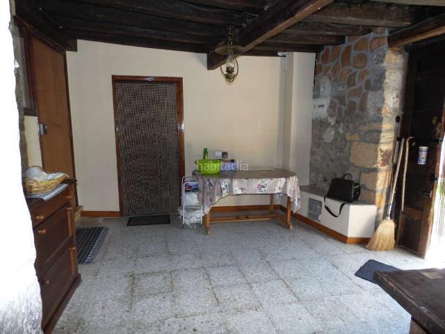Casa en venta en Quintana Martín Galíndez, Valle De Tobalina