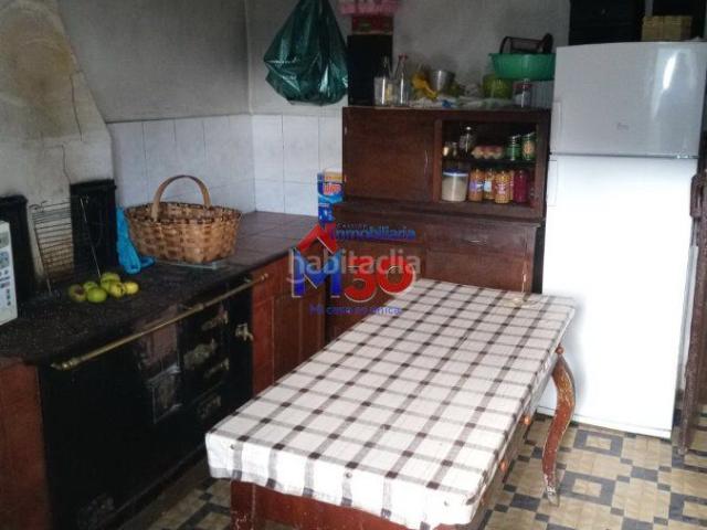 Casa en venta en Quintana Martín Galíndez, Valle De Tobalina