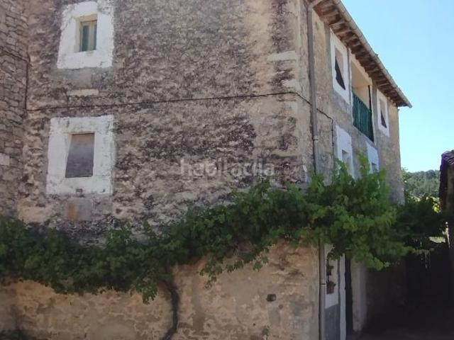 Casa en venta en Quintana Martín Galíndez, Valle De Tobalina