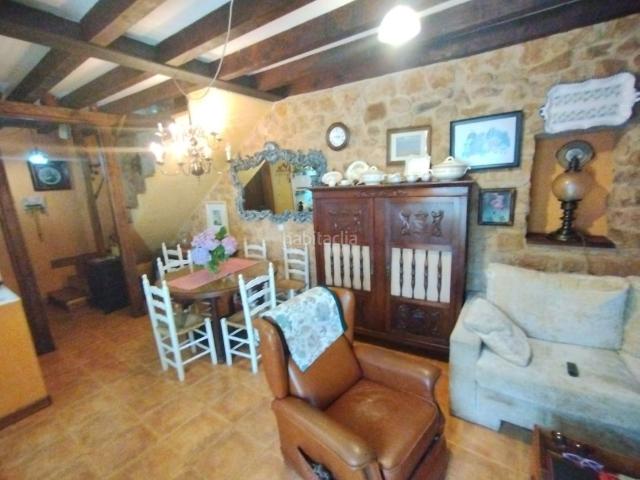 Casa en venta en Quintana Martín Galíndez, Valle De Tobalina