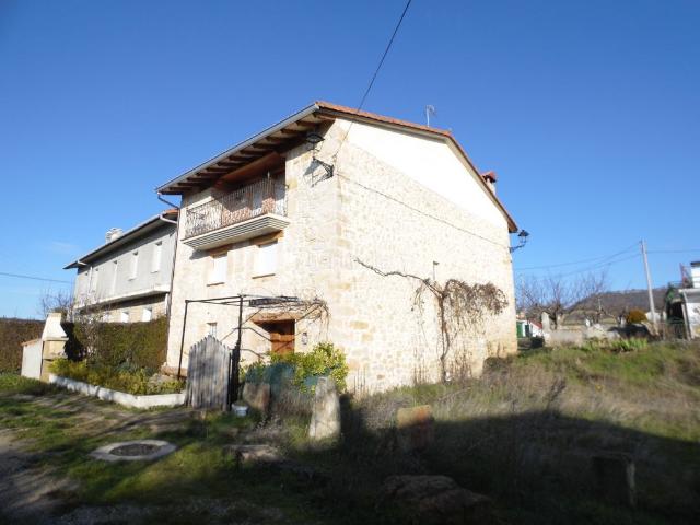 Casa en venta en Quintana Martín Galíndez, Valle De Tobalina