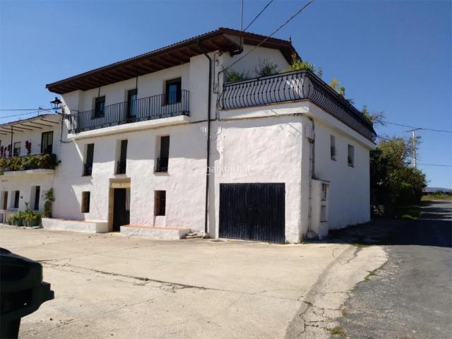 Casa en venta en Quintana Martín Galíndez, Valle De Tobalina