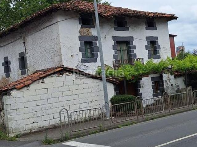 Casa en venta en Vizcaya