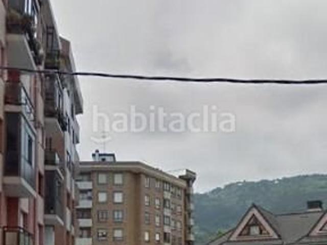 Casa en venta en El Pasillo, Valle De Trápaga-trapagaran