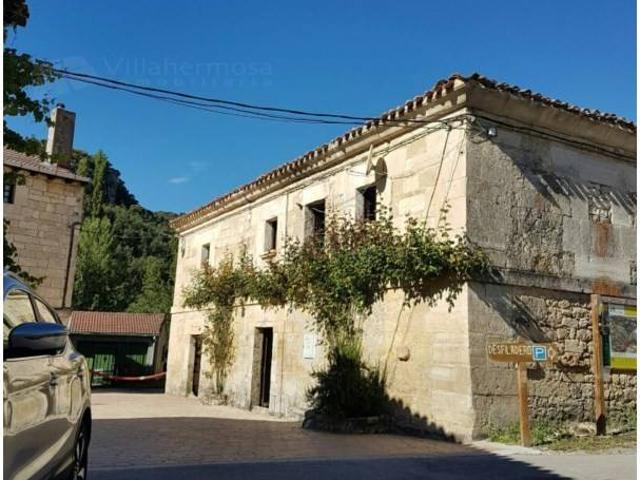 Casa en venta en Valle De Valdebezana, Castilla y León
