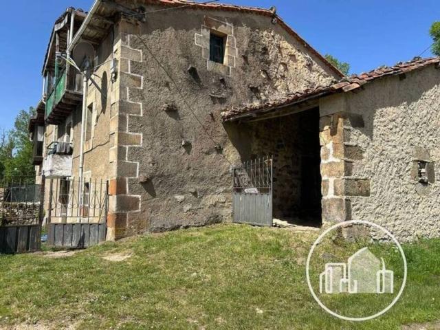 Casa en venta en Valle De Valdebezana, Castilla y León