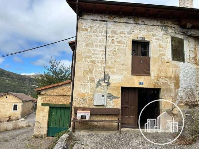 Casa en venta en Valle De Valdebezana, Castilla y León