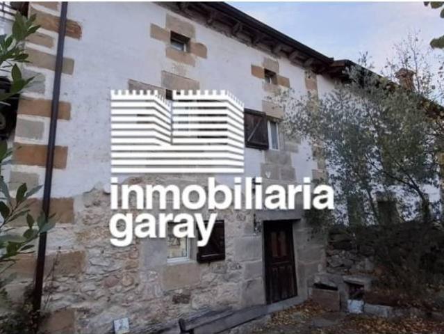 Casa en venta en Valle De Valdebezana, Castilla y León