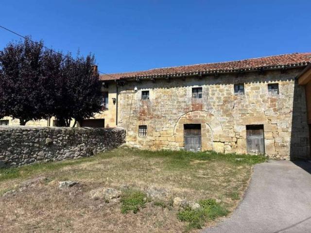 Casa en venta en Valle De Valdebezana, Castilla y León