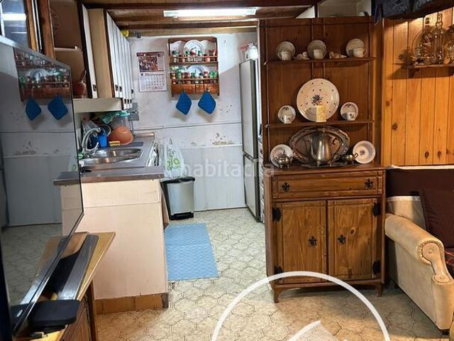 Casa en venta en Soncillo, Valle de Valdebezana