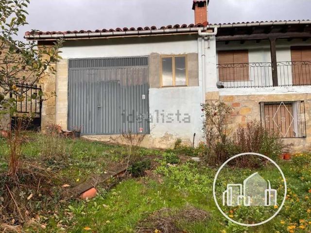 Casa en venta en Soncillo, Valle de Valdebezana