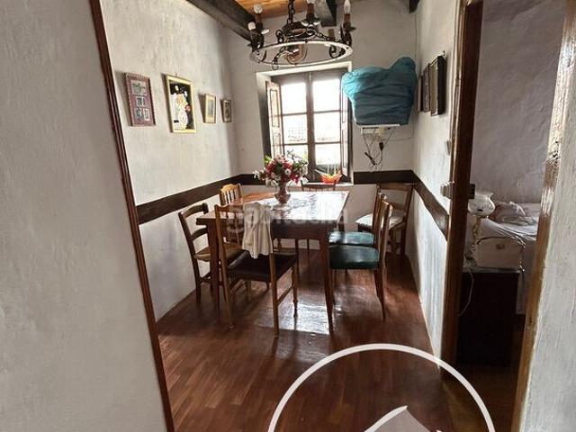 Casa en venta en Soncillo, Valle de Valdebezana