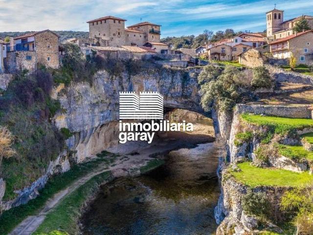 Casa en venta en Soncillo, Valle De Valdebezana