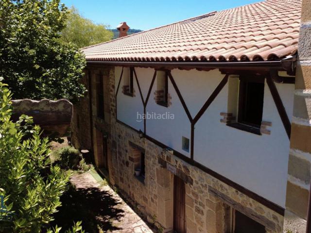 Casa en venta en Soncillo, Valle de Valdebezana