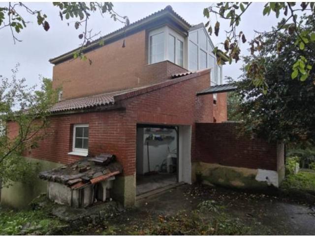 Casa en venta en Valle De Valdelucio, Castilla y León