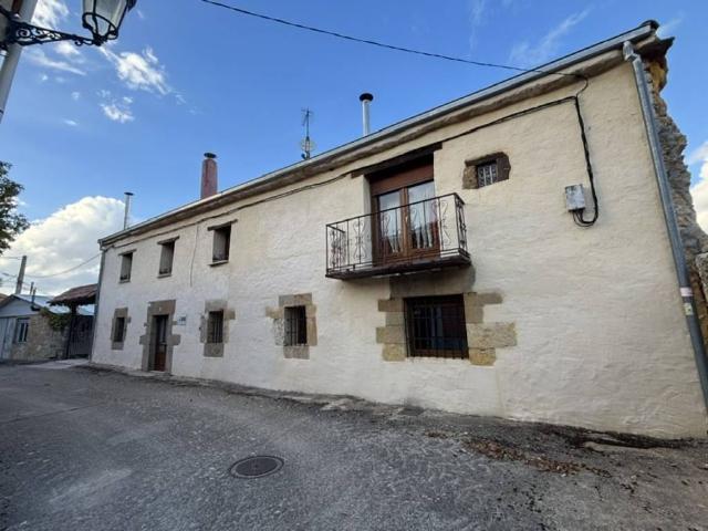 Casa en venta en Campo la Cuesta, Valle de Valdelucio