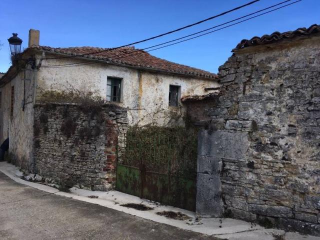 Casa en venta en Valle De Valdelucio, Castilla y León