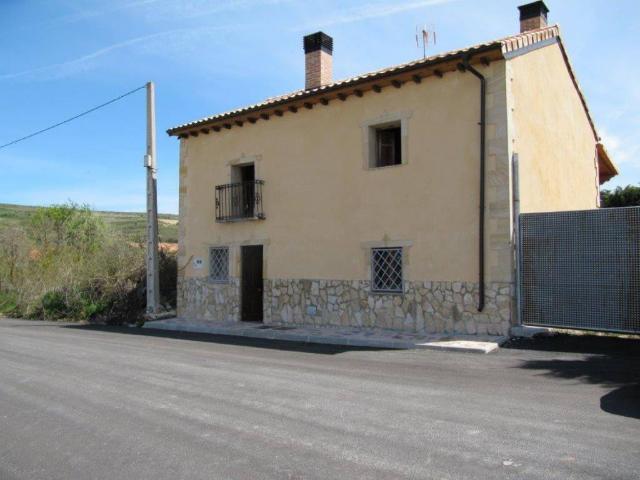 Casa en venta en Valle De Valdelucio, Castilla y León