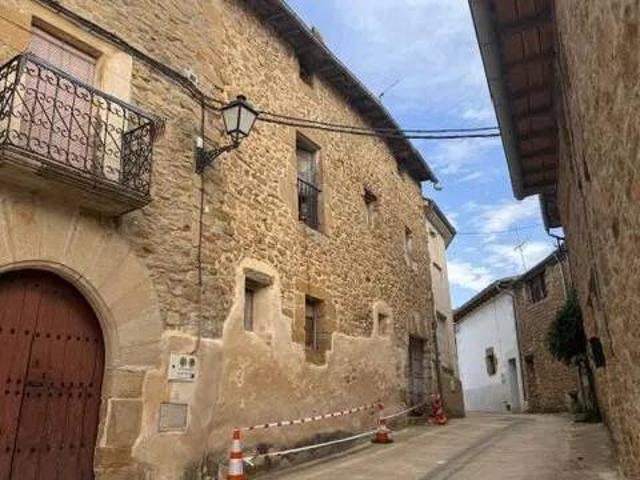 Casa en venta en Estellerria, Navarra