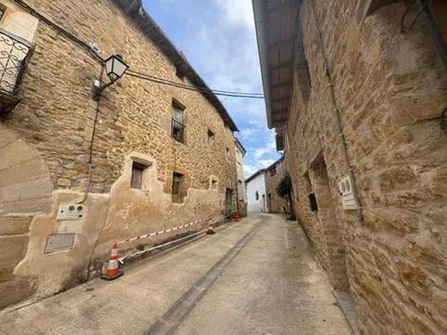 Casa en venta en Estellerria, Navarra