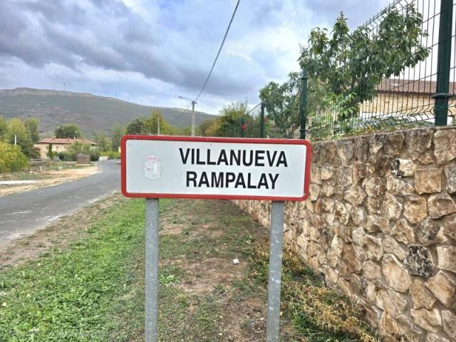 Casa en venta en Valle de Zamanzas, Burgos