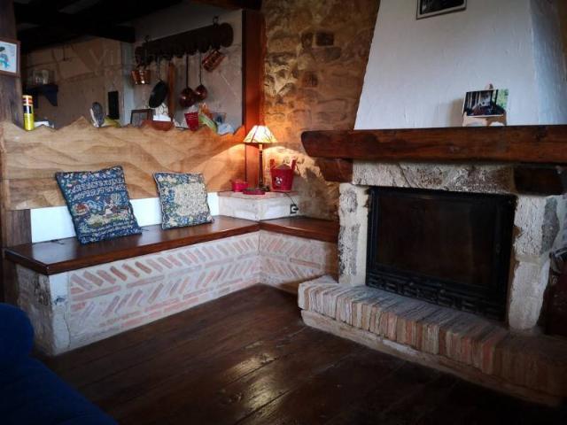 Casa en venta en Valle De Zamanzas, Castilla y León