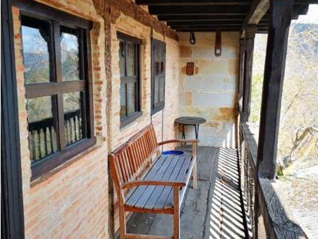 Casa en venta en Valle De Zamanzas, Castilla y León