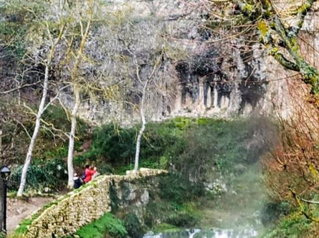 Casa en venta en Valle De Zamanzas, Castilla y León