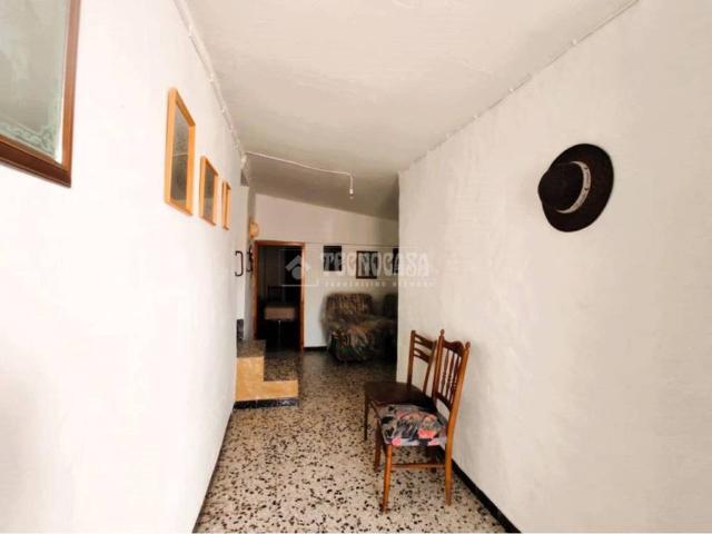 Casa en venta en Comarca de Guadix, Andalucía