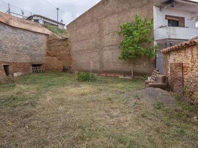 Casa en venta en Comarca de Guadix, Andalucía