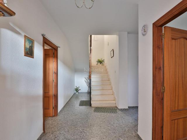 Casa en venta en Valle del Zalabí, Granada