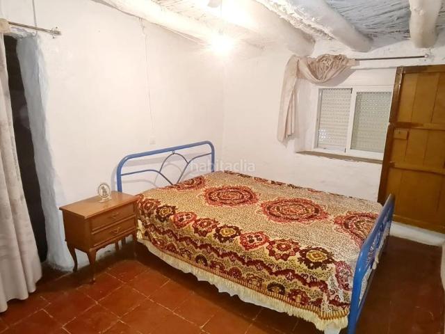 Casa en venta en Comarca de Guadix, Andalucía