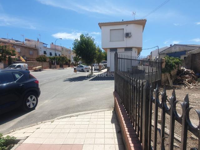 Casa en venta en Comarca de Guadix, Andalucía