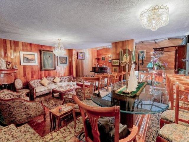 Casa en venta en Tlalnepantla De Baz, Estado de México