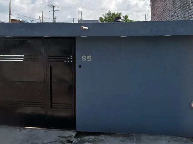 Casa en venta en Zamora, Michoacán