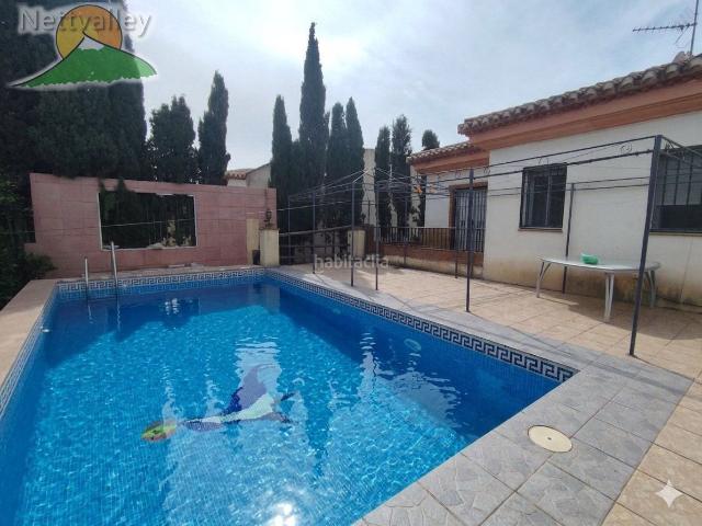 Casa en venta en Comarca de Guadix, Andalucía