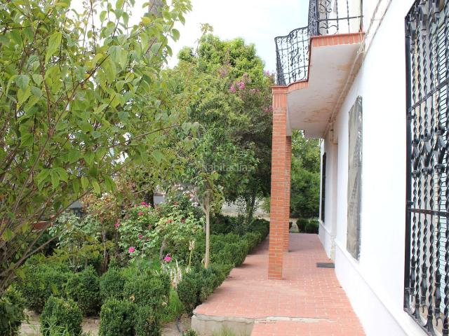 Casa en venta en Comarca de Guadix, Andalucía