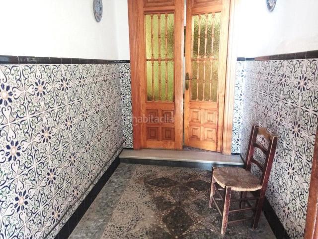 Casa en venta en Comarca de Guadix, Andalucía