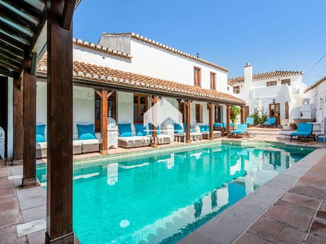 Casa en venta en Comarca de Guadix, Andalucía