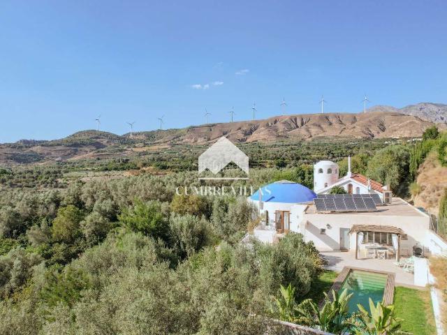Casa en venta en Comarca de Guadix, Andalucía