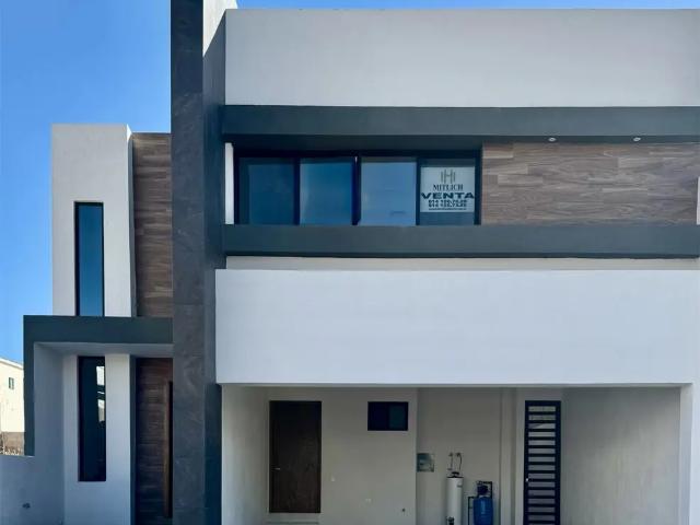 Casa en venta en Meoqui, Chihuahua