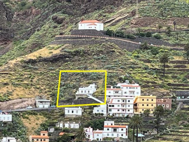Casa en venta en Arure, Canarias